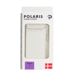 PackedPhone Air TPU Case