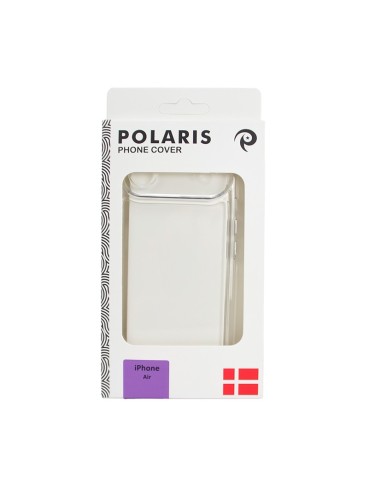 PackedPhone Air TPU Case
