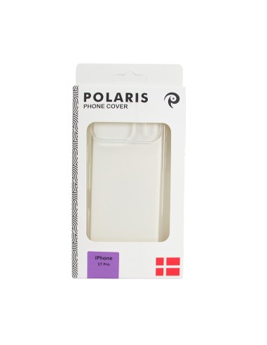 iPhone 17 Pro TPU Case