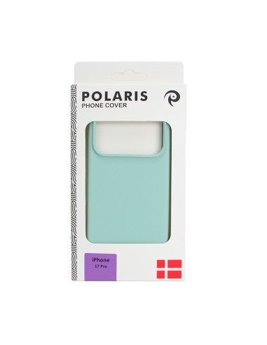 iPhone 17 Pro Silicon Case Mint