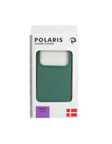 iPhone 17 Pro Silicon Case Olive