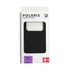 iPhone 17 Pro MagSafe Black Case
