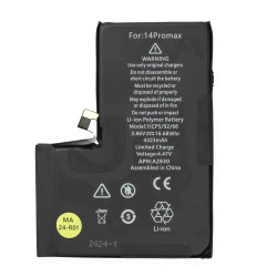 iPhone 14 Pro Max Battery New Technology - OEM Quality