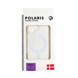 Packed iPhone 17 MagSafe TPU Case