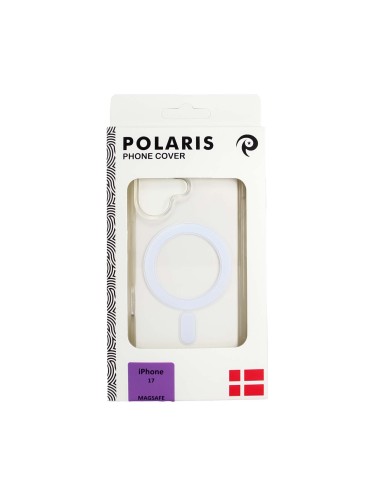 Packed iPhone 17 MagSafe TPU Case