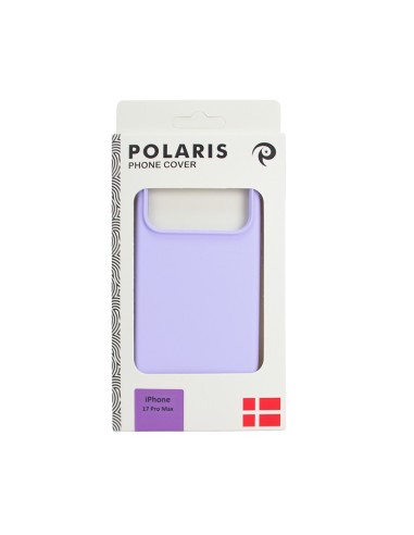 iPhone 17 Pro Max Purple Case