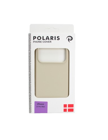 Durable iPhone 17 Pro Max Silicon Case