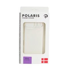 Tough i 17 Pro Max TPU Case