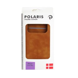 Stylish iPhone 17 Pro Max Wallet Case