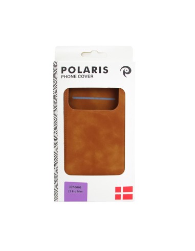 Stylish iPhone 17 Pro Max Wallet Case