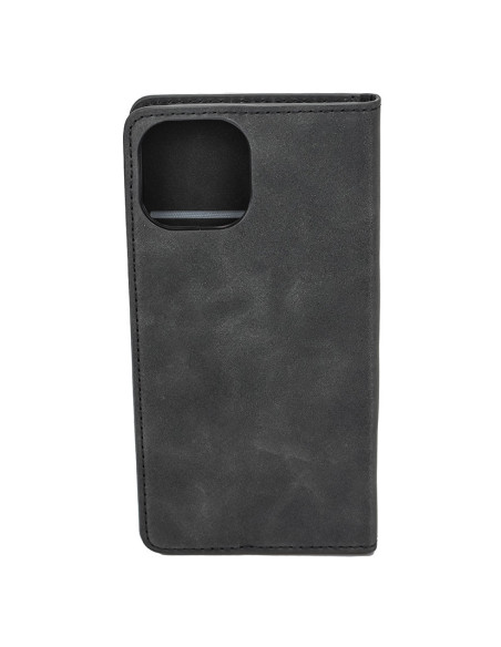 iPhone 12 Mini Wallet Case Black iPhone 12 Mini Wallet Case Black