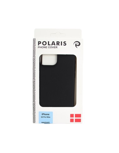 iPhone 16 Pro Max MagSafe Silicon Case