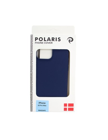 iPhone 16 Pro Max MagSafe Silicon Case