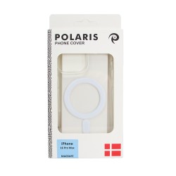 iPhone 16 Pro MagSafe TPU Case