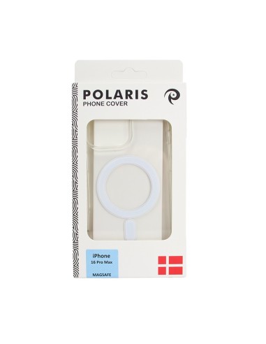 iPhone 16 Pro MagSafe TPU Case