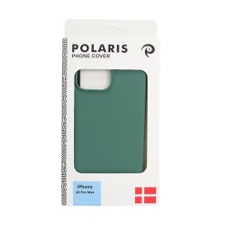 i 16 Pro Max Olive Case - Durable & Sleek