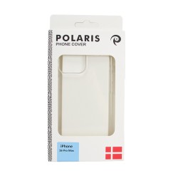 Sturdy iPhone 16 Pro Max TPU Case