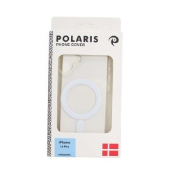 Durable iPhone 16 Plus Magsafe TPU Case