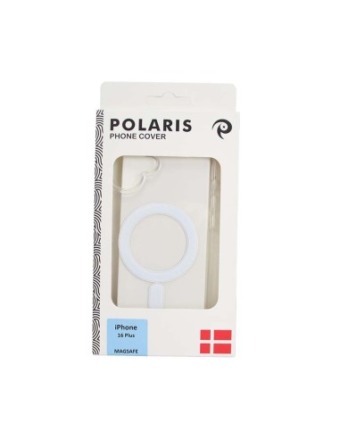 Durable iPhone 16 Plus Magsafe TPU Case