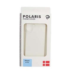 Packed iPhone 16 Plus TPU Case