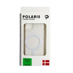 Packed iPhone 15 Plus Magsafe TPU Case