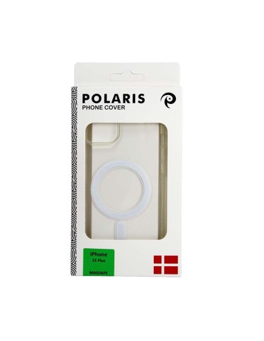 Packed iPhone 15 Plus Magsafe TPU Case