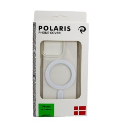 Packed iPhone 15 Pro Max Magsafe TPU Case