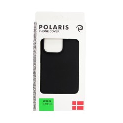 Packed iPhone 15 Pro Max Silicone Case