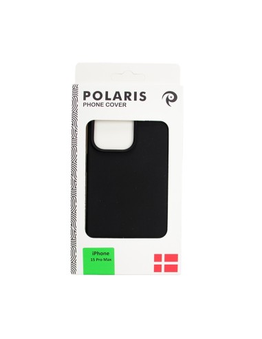 Packed iPhone 15 Pro Max Silicone Case