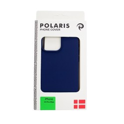Packed iPhone15 Pro Max Case Dark Blue