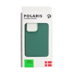 Rugged iPhone 15 Max Case - Olive