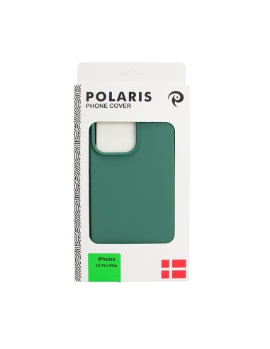 Rugged iPhone 15 Max Case - Olive