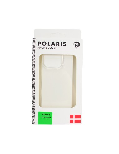 Durable iPhone 15 Pro Max TPU Case