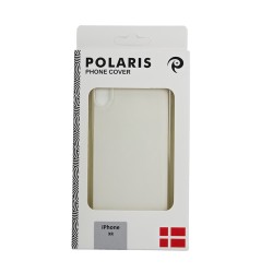 Packed iPhone XR TPU Case