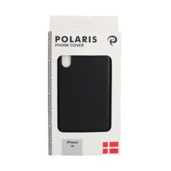iPhone XR Leather Case - Durable Protection
