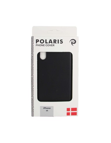 iPhone XR Leather Case - Durable Protection