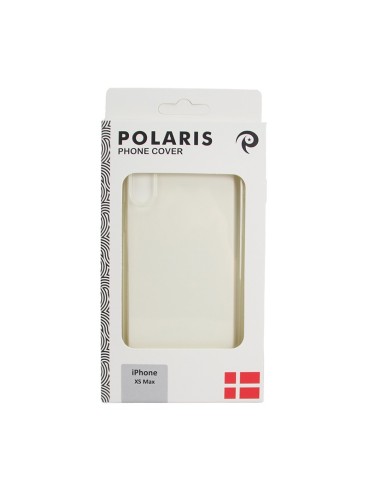 iPhone XS TPU Case - Packed Protection