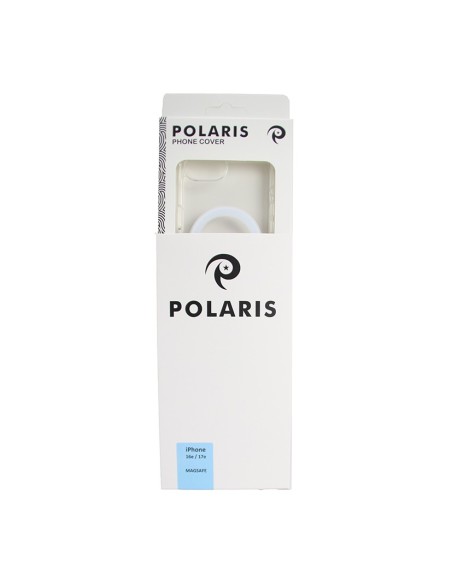 5-Packed iPhone 16e/17e MagSafe TPU Case