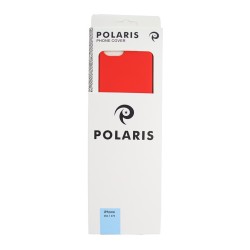 5-Packed iPhone 16e/17e Silicon Case Red