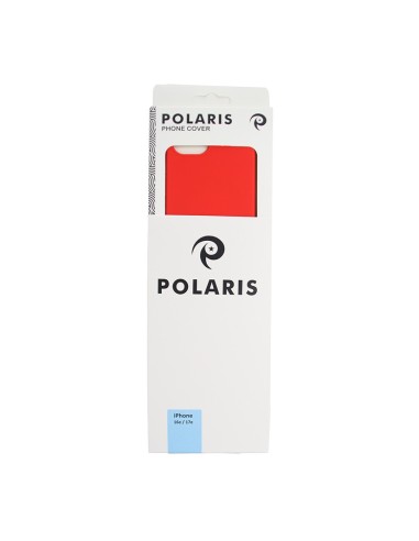 5-Packed iPhone 16e/17e Silicon Case Red