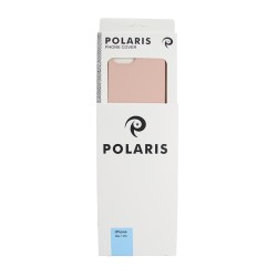 iPhone 16e/17e Silicon Case Sand - 5 Pack