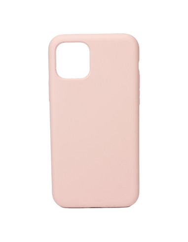 iPhone 11 Silicon Case Sand