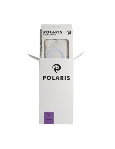 iPhone 17 MagSafe TPU Case -  Pack