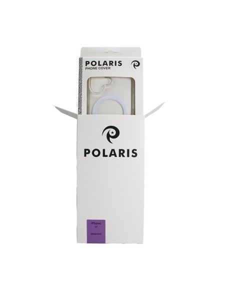 iPhone 17 MagSafe TPU Case -  Pack