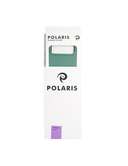 5-Packed iPhone 17 Pro Silicon Case Olive