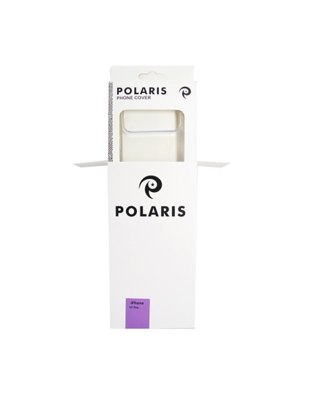 5-Packed iPhone 17 Pro TPU Case