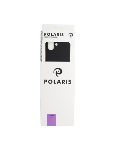 5-PackPhone 17 Silicon Case Black