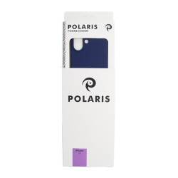 Dark Blue i 17 Silicon Case - 5 Pack