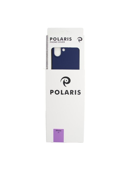 Dark Blue i 17 Silicon Case - 5 Pack