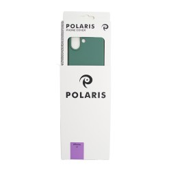 5-Packed i 17 Silicon Case Olive
